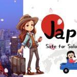 Is Japan Safe for Solo Female Travelers