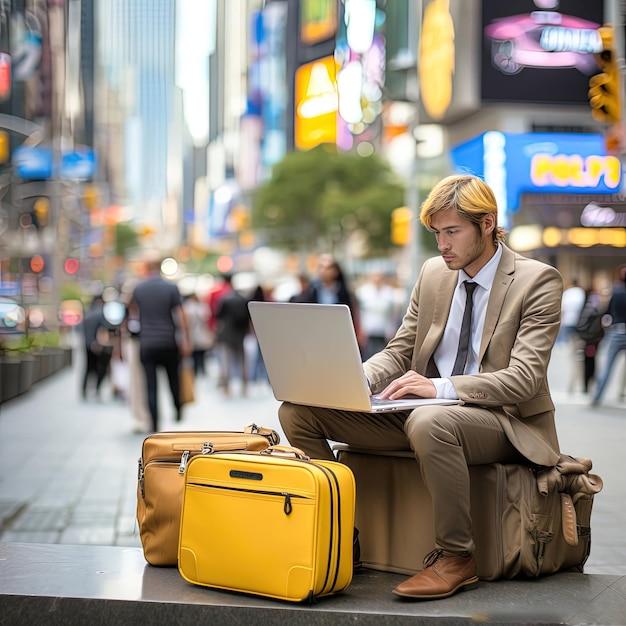 10 key travel hacks for busy professionals 