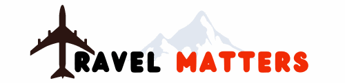 Travelmatters.com logo